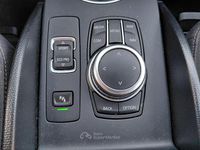 Usata BMW i3 75 kW (102 CV) 2022 Blu Utilitaria