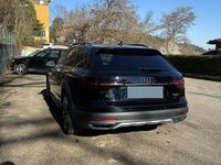 Begagnad Audi A4 Business 190 HK (139 kW) 2020 Kombi