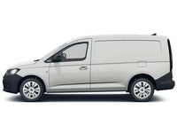 Nuova VW Caddy Maxi Business 122 CV (89 kW) 2026 Bianco Monovolume