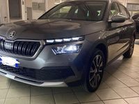 Usata Skoda Kamiq ScoutLine 110 CV (80 kW) 2023 SUV