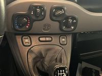 Usata Fiat Panda 69 CV (50 kW) 2017 Utilitaria