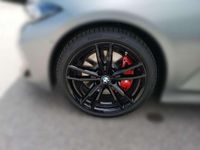 Usata BMW 330 340 CV (250 kW) 2023 Grigio Station wagon