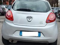 usata Ford Ka 1.2 benzina - NEOPATENTATI