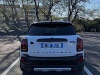 Usata Mini Cooper SD Countryman Hype 190 CV (139 kW) 2019 SUV