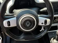 Usata Renault Twingo 69 CV (50 kW) 2018 Nero Utilitaria