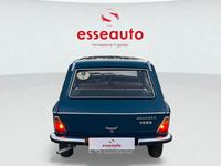 Usata Peugeot 304 45 CV (33 kW) 1977 Blu Station wagon