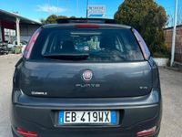 usata Fiat Punto Evo - gpl - neopatentati