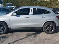 Usata Mercedes GLA200 Executive 150 CV (110 kW) 2023 Grigio SUV
