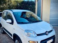 usata Fiat Panda 4x4 1.3 mjt 95cv