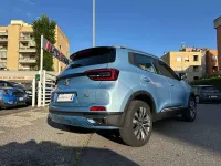 Usata DR DR 5.0 117 CV (86 kW) 2022 Bianco SUV