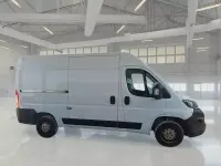 Usata Peugeot Boxer S 140 CV (102 kW) 2024 Furgone