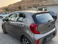 Usata Kia Picanto 67 CV (49 kW) 2020 Marrone Utilitaria