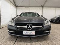 usata Mercedes SLK250 SLK 250CGI Sport