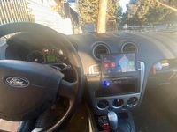 Usata Ford Fusion Titanium 90 CV (66 kW) 2008 Nero Berlina