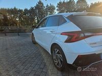Usata Hyundai i20 Prime 100 CV (73 kW) 2024 Utilitaria