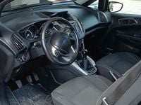 Usata Ford B-MAX 95 CV (69 kW) 2017 Monovolume
