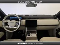 Usata Land Rover Range Rover HSE 249 CV (183 kW) 2025 Nero SUV