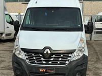Usata Renault Master 145 CV (106 kW) 2019 Bianco Furgone
