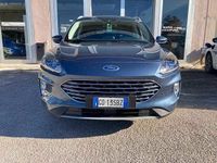 usata Ford Kuga 1.5 EcoBlue 120 CV 2WD Titanium usato