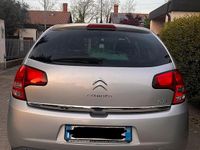 Usata Citroën C3 2010 Berlina