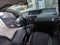 Usata Lancia Ypsilon 95 CV (69 kW) 2013 Nero Utilitaria