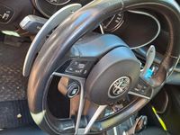 Usata Alfa Romeo Stelvio 180 CV (132 kW) 2018 Grigio SUV