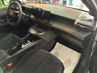 Nuova Lancia Ypsilon 101 CV (74 kW) 2025 Nero Utilitaria