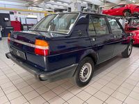 Usata Alfa Romeo Giulietta 95 CV (69 kW) 1979 Blu/azzurro(met.) Utilitaria