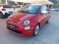 Occasion Fiat 500 Connect 70 ch (51 kW) 2021 Rouge Berline