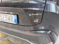 Usata Toyota C-HR Sport 152 CV (111 kW) 2025 Nero SUV
