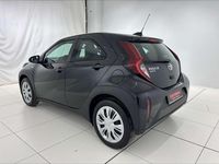 Nuova Toyota Aygo X Active 72 CV (52 kW) 2025 Black met SUV