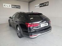 Usata Audi A6 Advanced 204 CV (150 kW) 2024 Nero Station wagon
