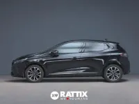Usata Renault Clio V Techno 91 CV (66 kW) 2025 Nero etoile' Berlina