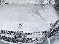 Usata Mercedes A180 Premium 109 CV (80 kW) 2016 Berlina