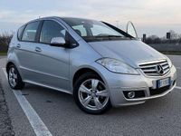 Usata Mercedes A160 Edition 95 CV (69 kW) 2010 Monovolume