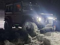 Usata Land Rover Defender 122 CV (89 kW) 2015 SUV