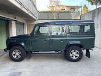 usata Land Rover Defender 110 TD4 SE