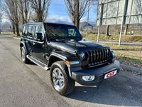 usata Jeep Wrangler 2.2 Mjt Unlimited 2.2 Mjt II Sahara