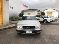 Usata Audi 100 140 CV (102 kW) 1992 Grigio Berlina