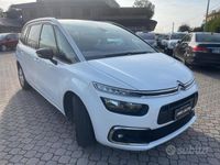 usata Citroën C4 SpaceTourer 1.6HDI A/T 7P 2021 Euro6