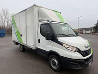 Usata Iveco Daily 185 CV (136 kW) 2021