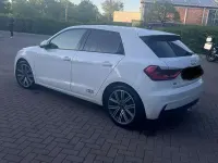 Usata Audi A1 Sportback Business 110 CV (80 kW) 2026 Utilitaria