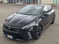 Usata Renault Clio V Techno 101 CV (74 kW) 2023 Berlina