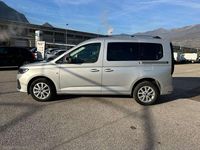 Usata Ford Tourneo Connect Titanium 122 CV (89 kW) 2023 Grigio Monovolume