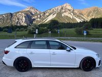 Usata Audi A4 Ambiente 341 CV (250 kW) 2021 Station wagon