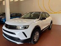 Usata Opel Mokka Edition 101 CV (74 kW) 2022 Bianco SUV