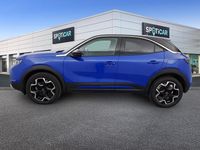 Usata Opel Mokka Ultimate 131 CV (96 kW) 2023 Blu SUV