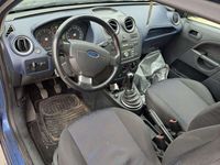 usata Ford Fiesta 1.4 tdci