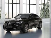 Nuova Mercedes GLC63 AMG AMG Line Premium Plus 680 CV (500 kW) 2026 Nero Coupé