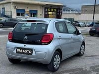 Usata Citroën C1 2016 Utilitaria